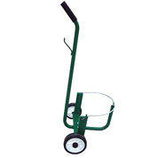 Carrito POLYFLAM PRO porta Herbicida Trmico